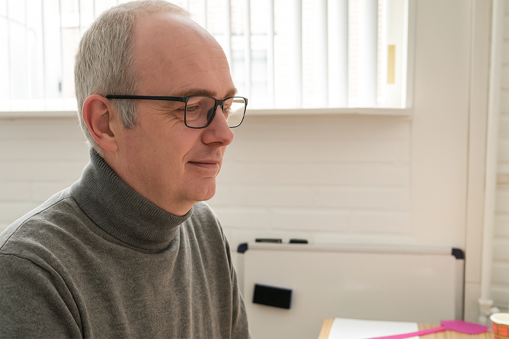 Voormalig voorzitter VCBA werd onterecht door CBR medewerkers beschuldigd, door de politie geïntimideerd en door de rechter veroordeeld!